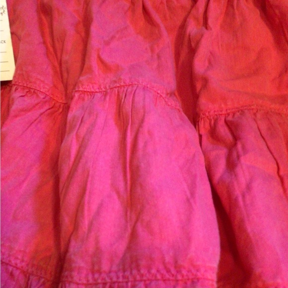 NEW! Free People Swing Midi skirt - Picture 5 of 9